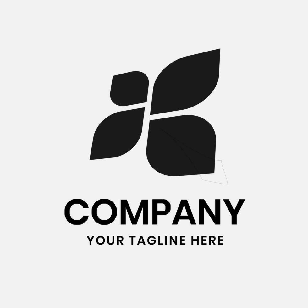 Business abstract company logo element vector