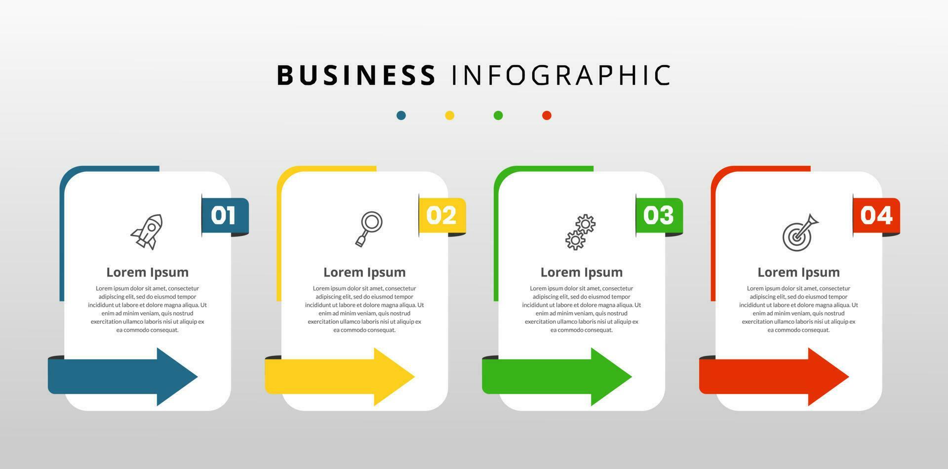Infographic elements vector 8321300 Vector Art at Vecteezy