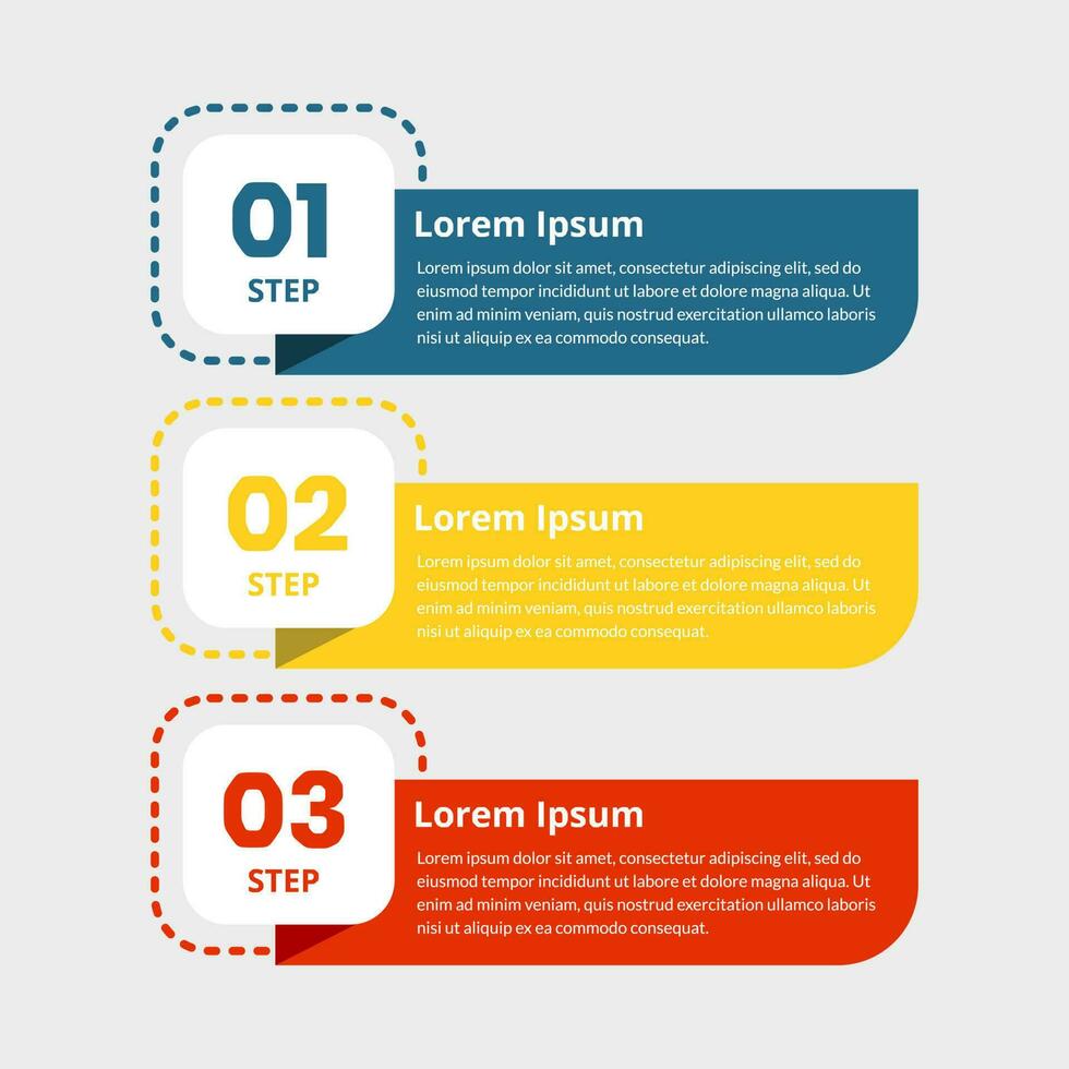 Infographic elements vector