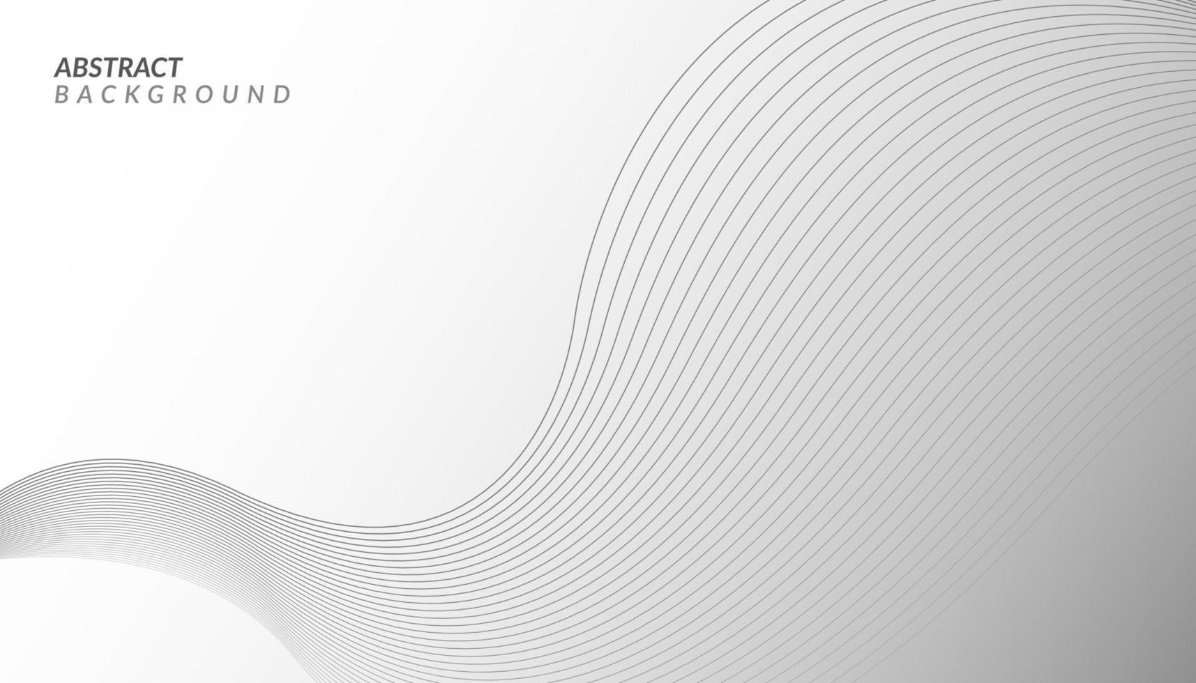 abstract geometric background with pattern and line vector