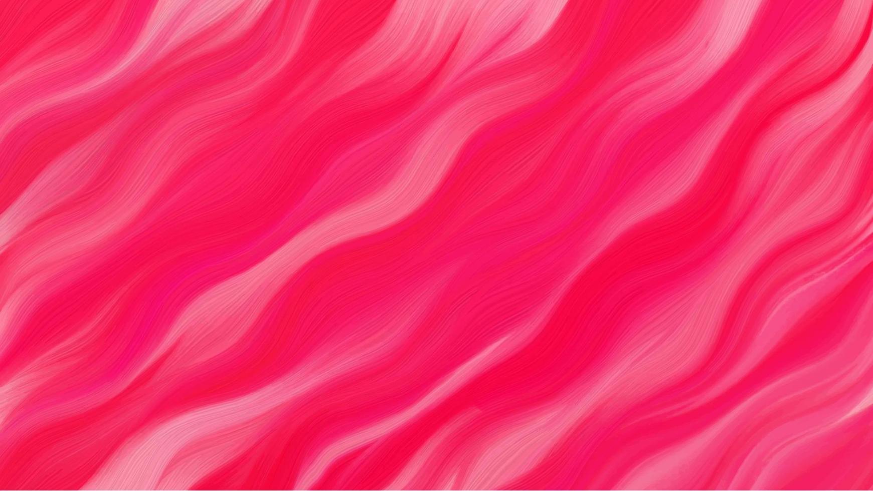 fondo para el sitio. portada de la primera página del sitio. imagen brillante en tonos rosas. ilustración abstracta vectorial. vector