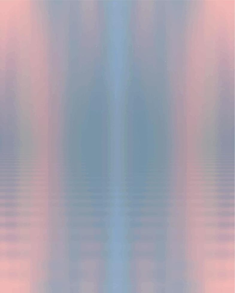 Water vector background calm and clear.