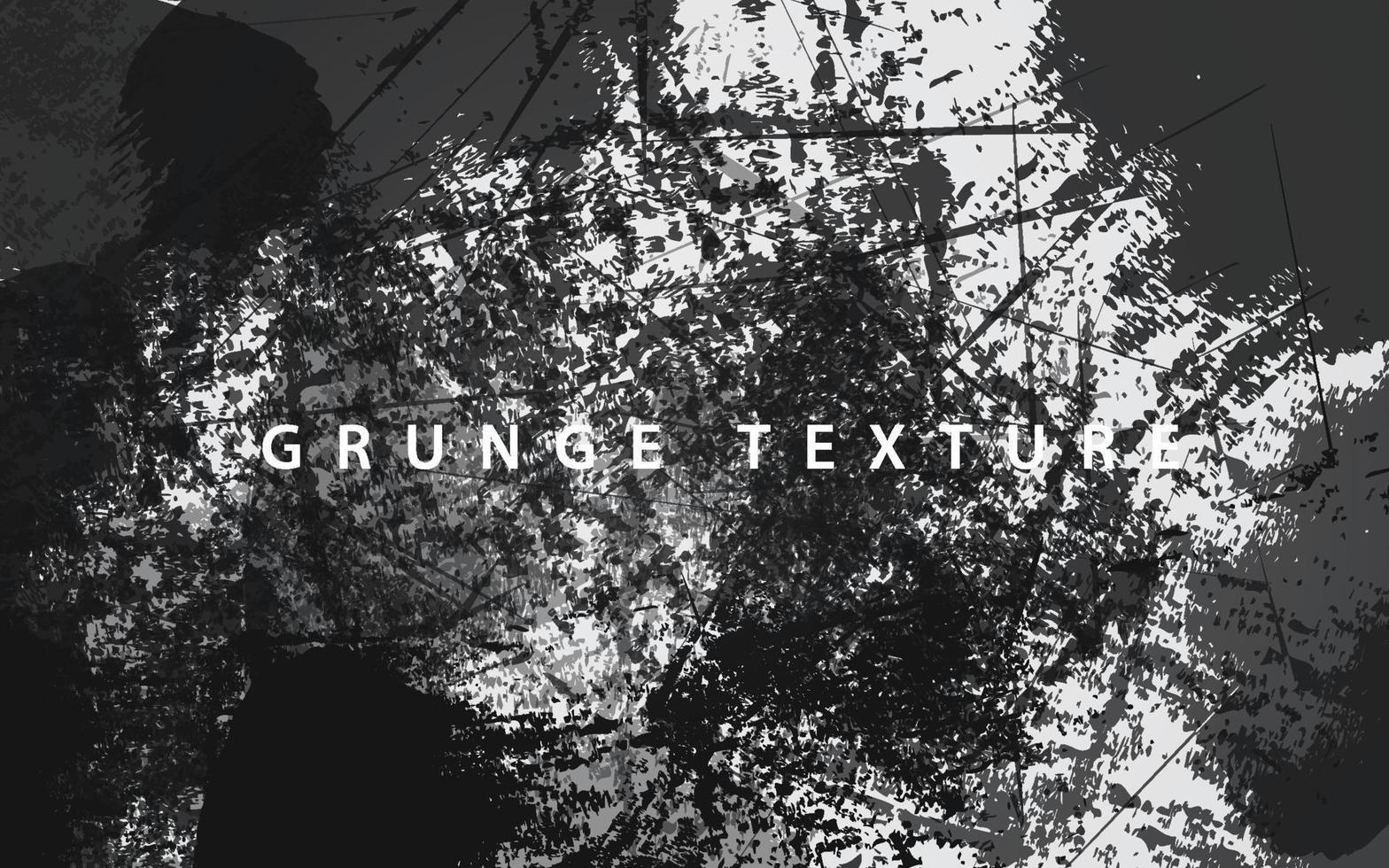 Abstract grunge textur wall background vector