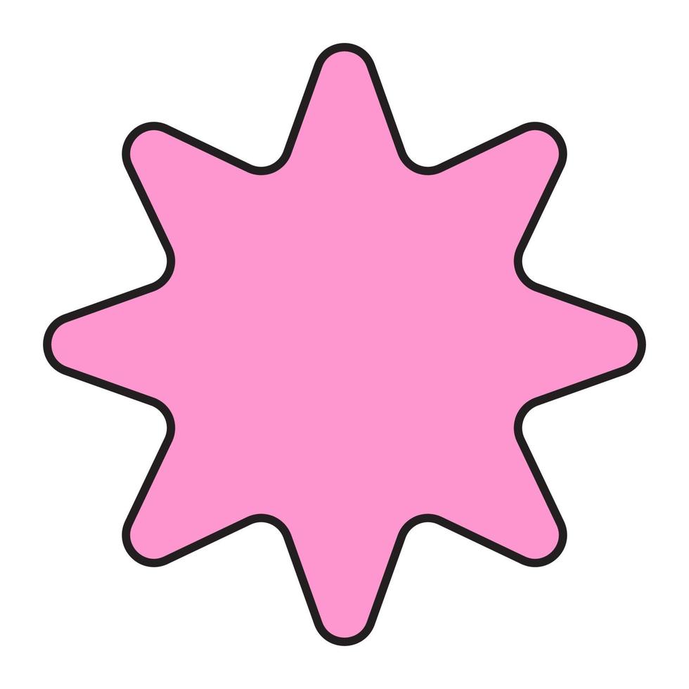 Simple Pucker and Bloat vector