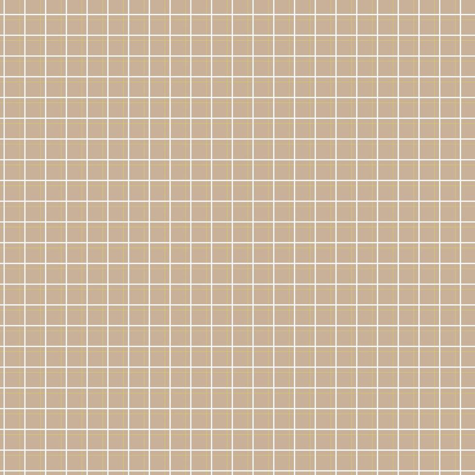 simple geometric minimalistic checkered background vector