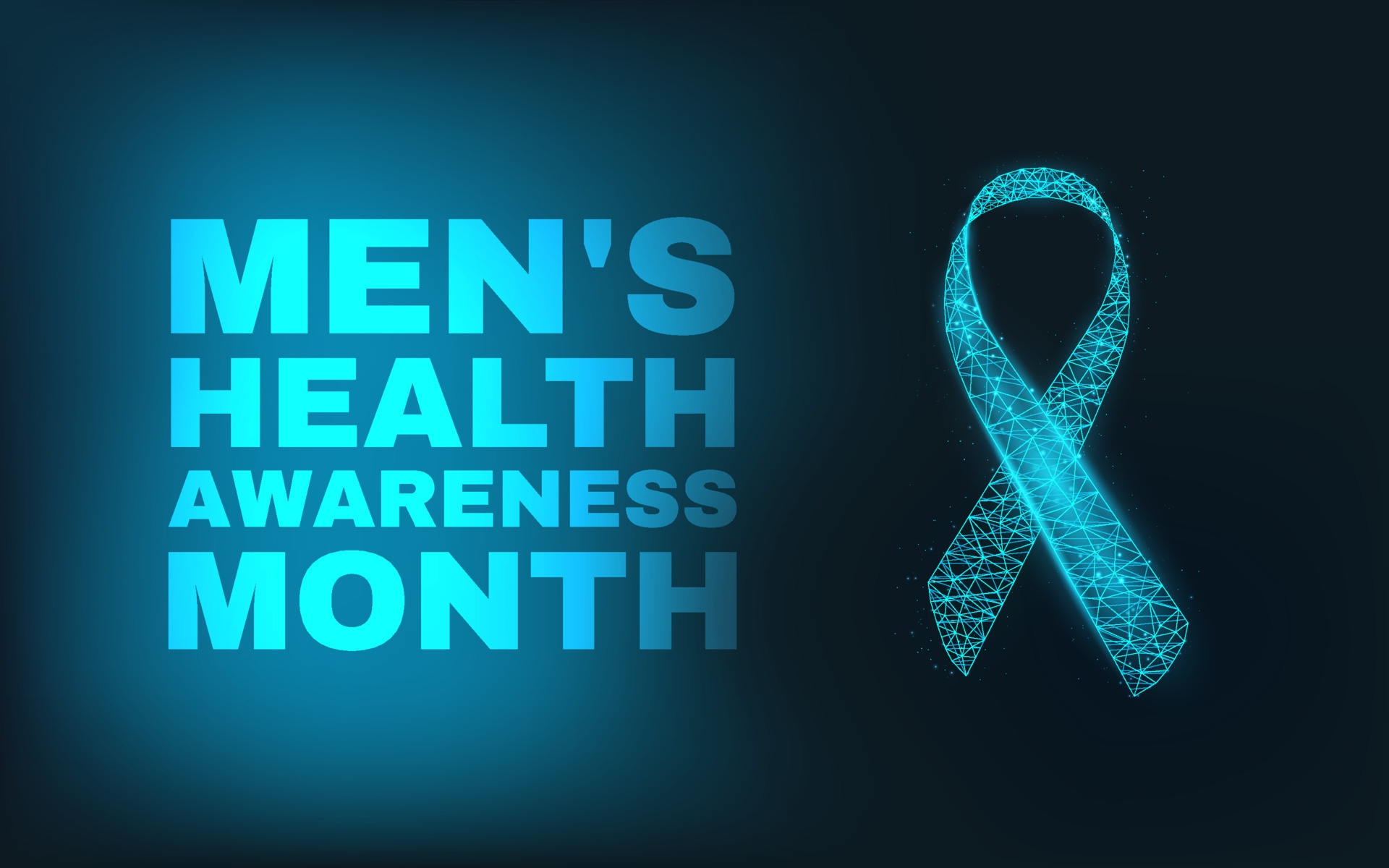 Men's health awareness month concept. 8327463 Vector Art at Vecteezy