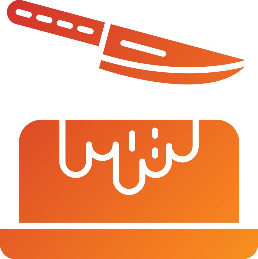 Butter Icon Style vector