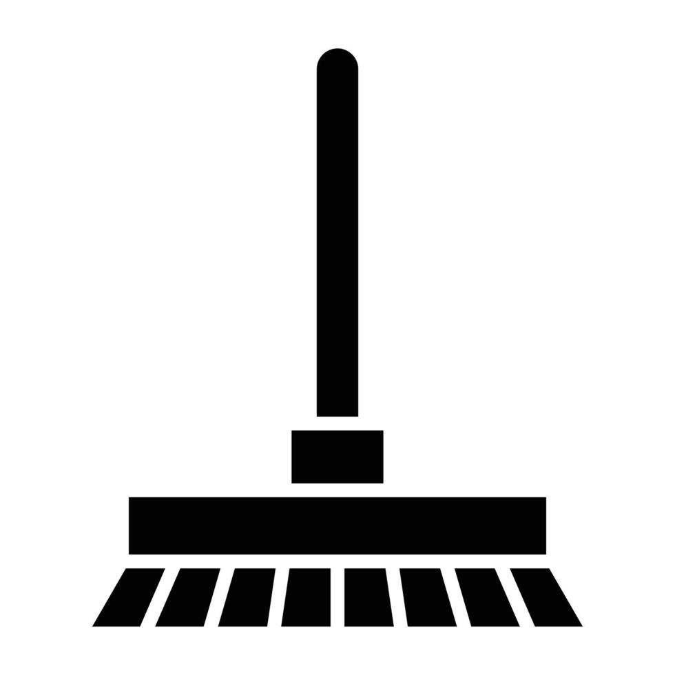 Cleaning Icon Style vector