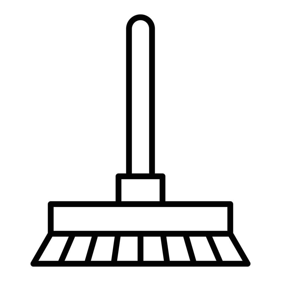 Cleaning Icon Style vector