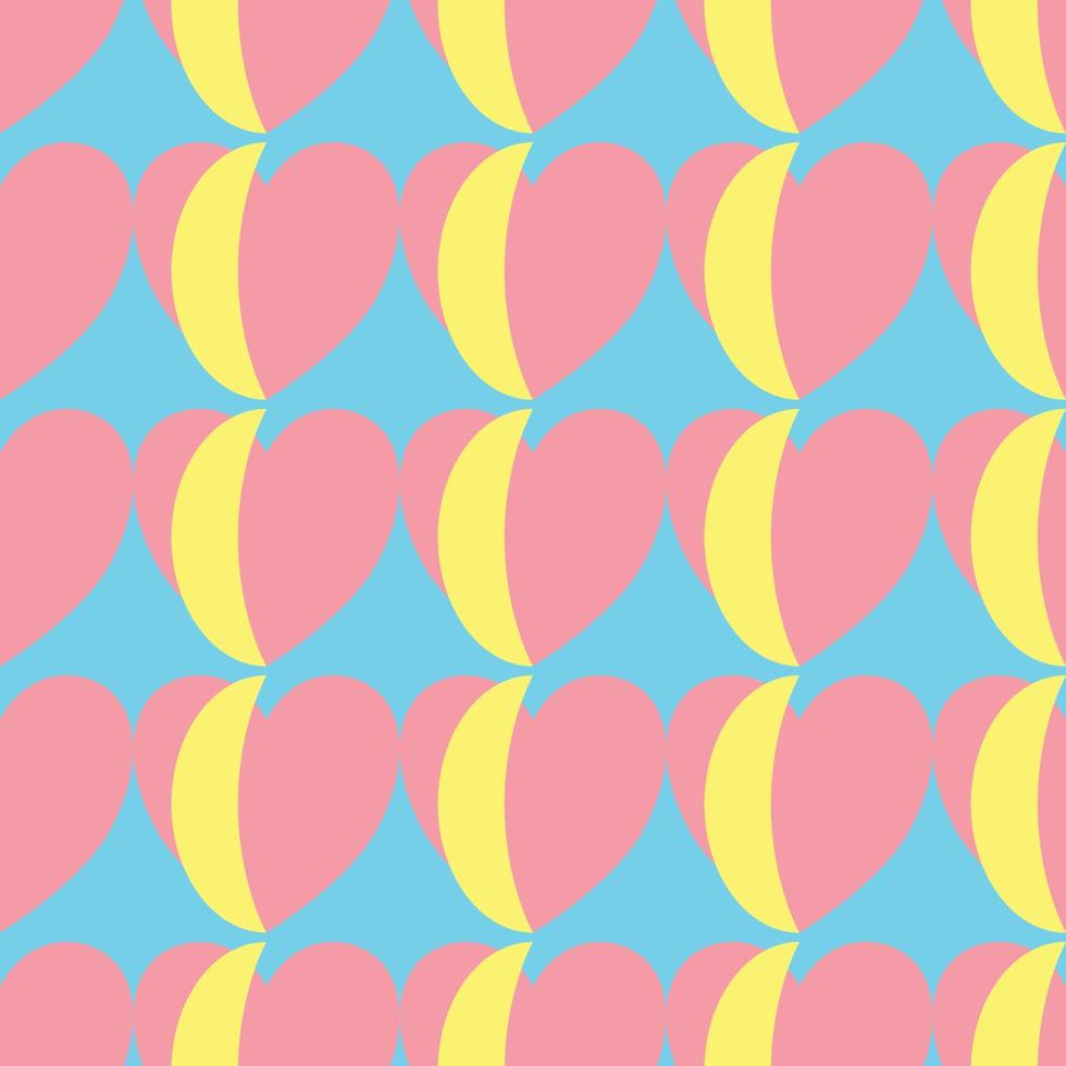 Vector seamless pattern design for background, batik, fabric, wallpaper, wrapping.
