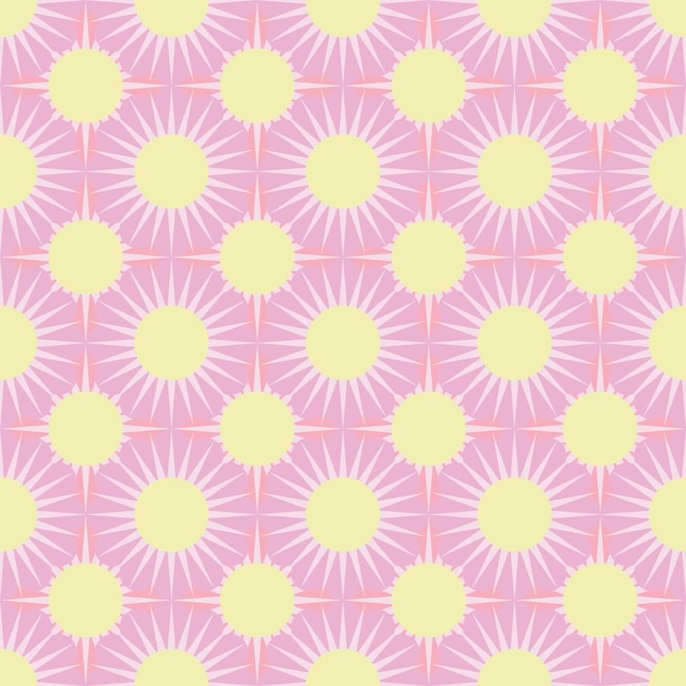 Vector seamless pattern design for background, batik, fabric, wallpaper, wrapping.