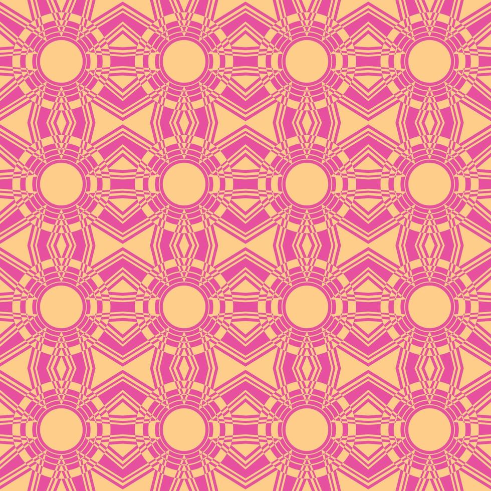 Vector seamless pattern design for background, batik, fabric, wallpaper, wrapping.