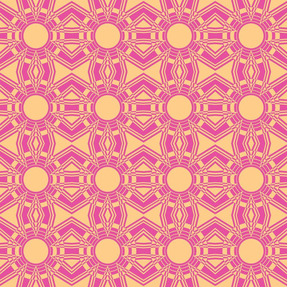 Vector seamless pattern design for background, batik, fabric, wallpaper, wrapping.