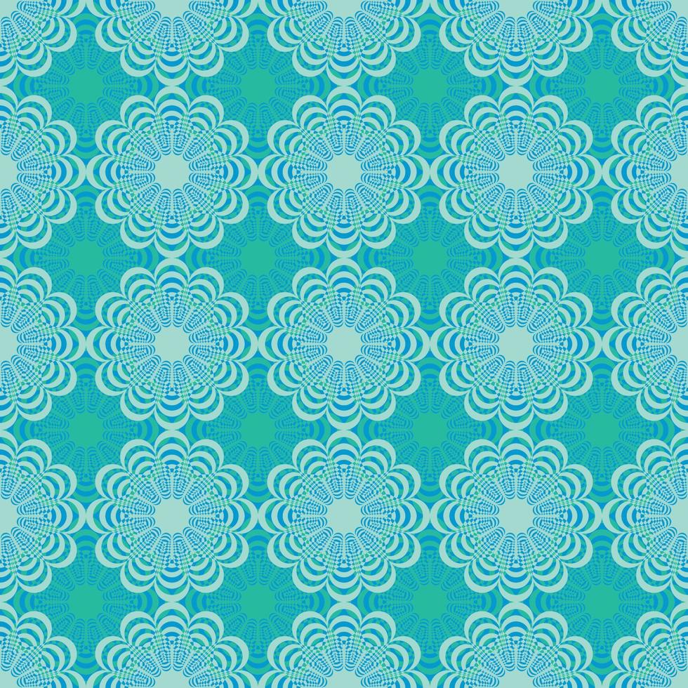 Vector seamless pattern design for background, batik, fabric, wallpaper, wrapping.