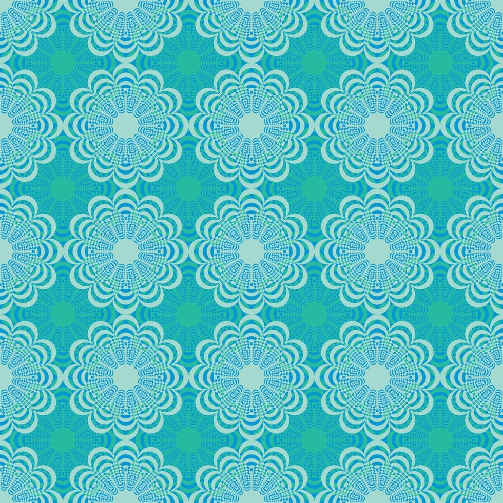 Vector seamless pattern design for background, batik, fabric, wallpaper, wrapping.