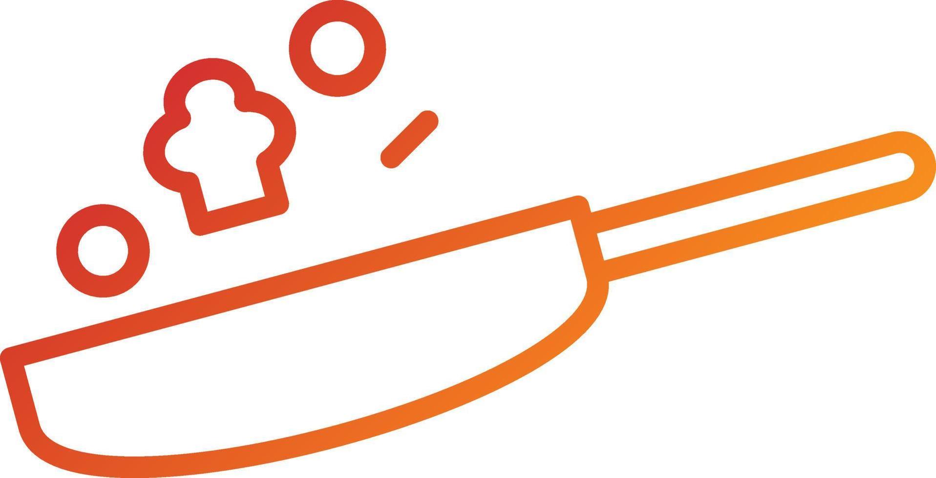 Cooking Icon Style vector