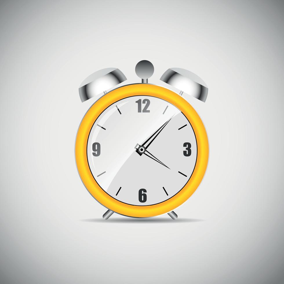 Watch wood application icons vector