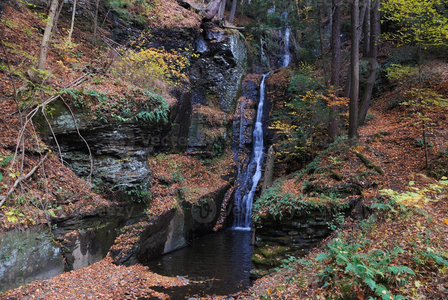 Silver Thread Falls photo