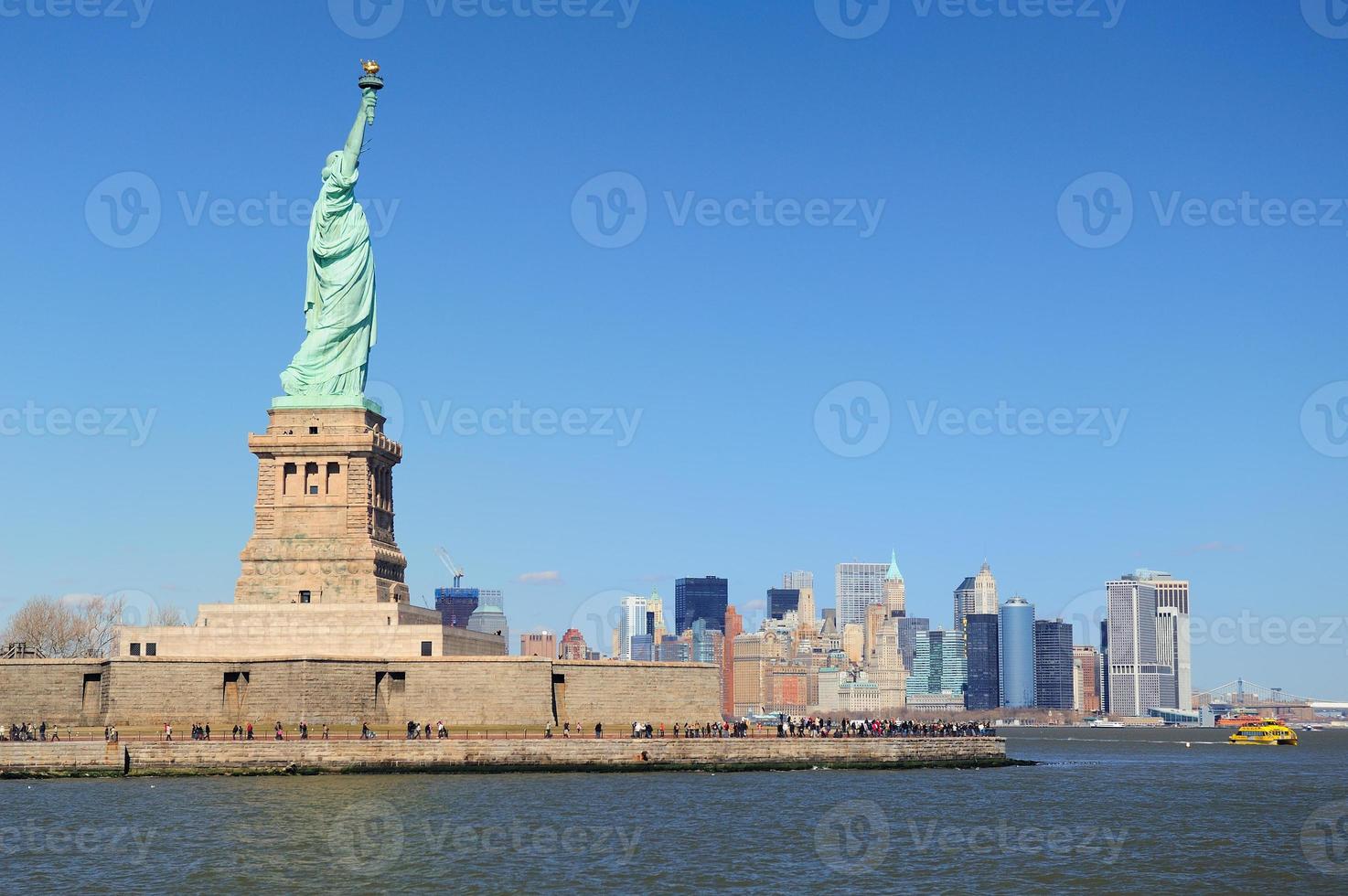 New York City photo