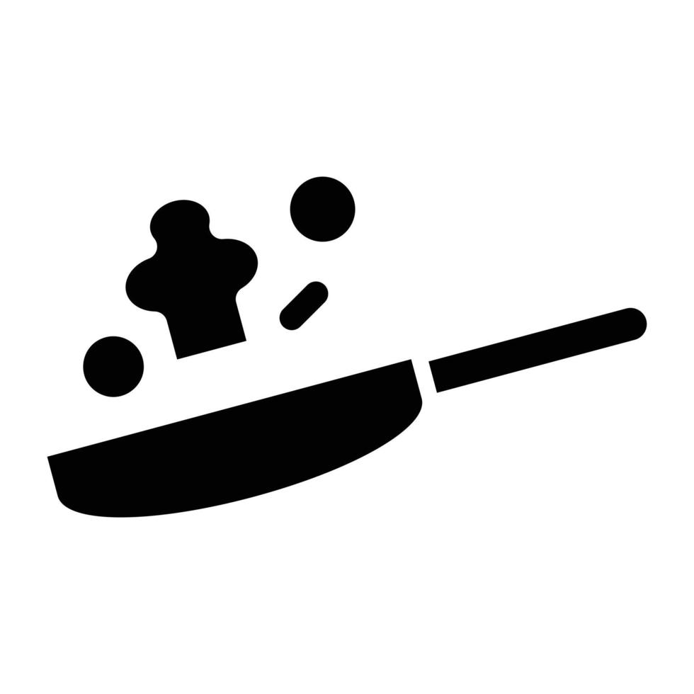Cooking Icon Style vector