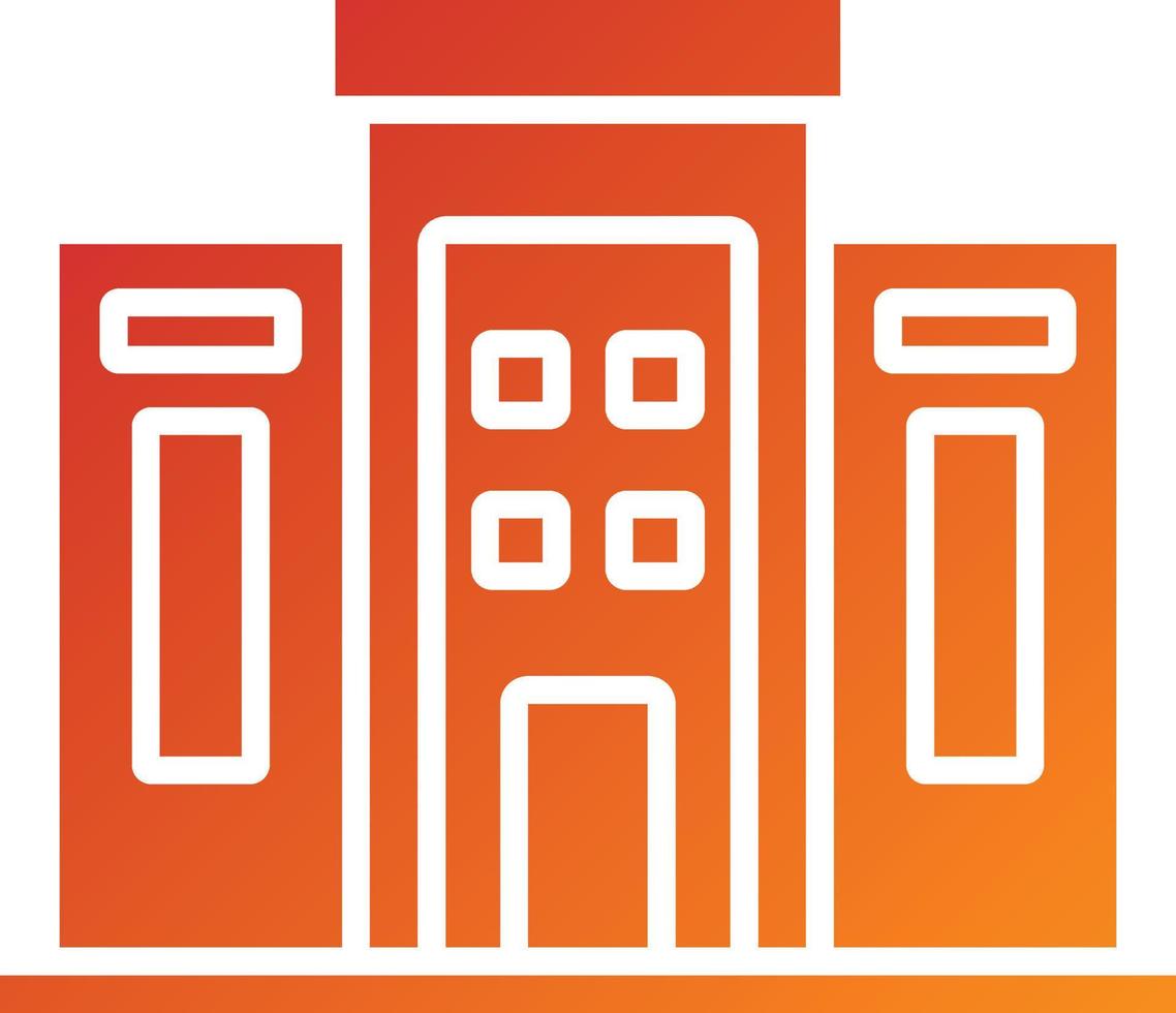 Nasa Icon Style vector