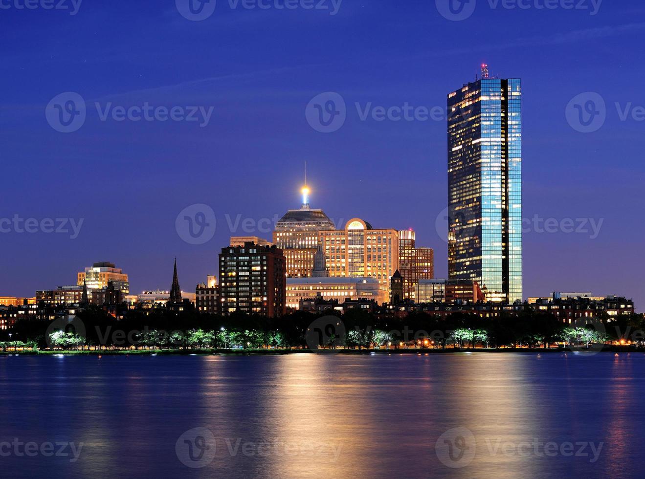 Boston Charles River photo