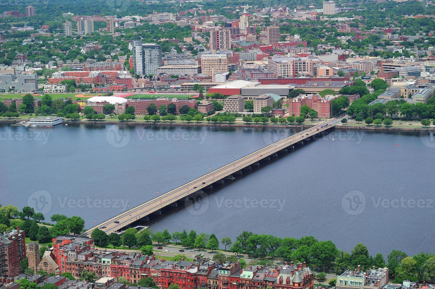 Boston Charles River photo