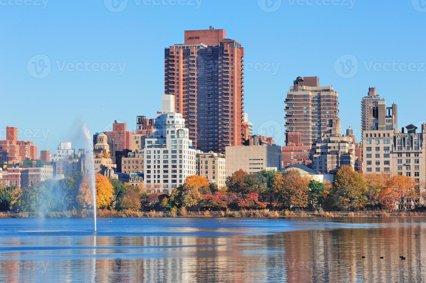 New York City Manhattan Central Park photo