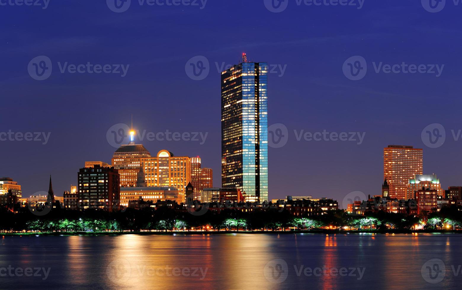 Boston Charles River photo