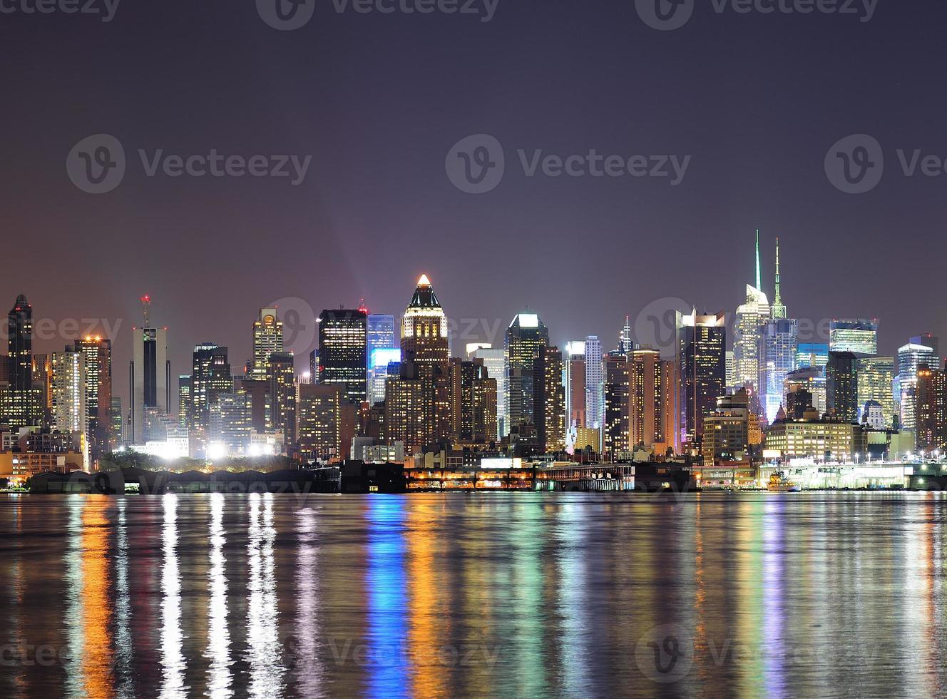 New York City photo