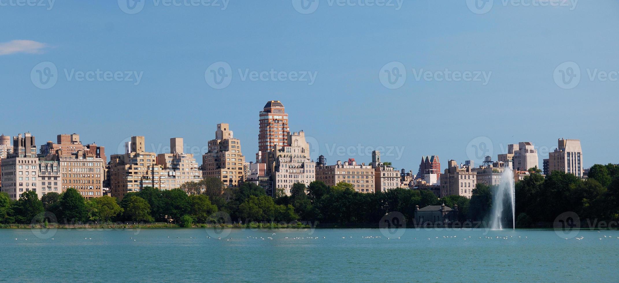 New York City Central Park photo