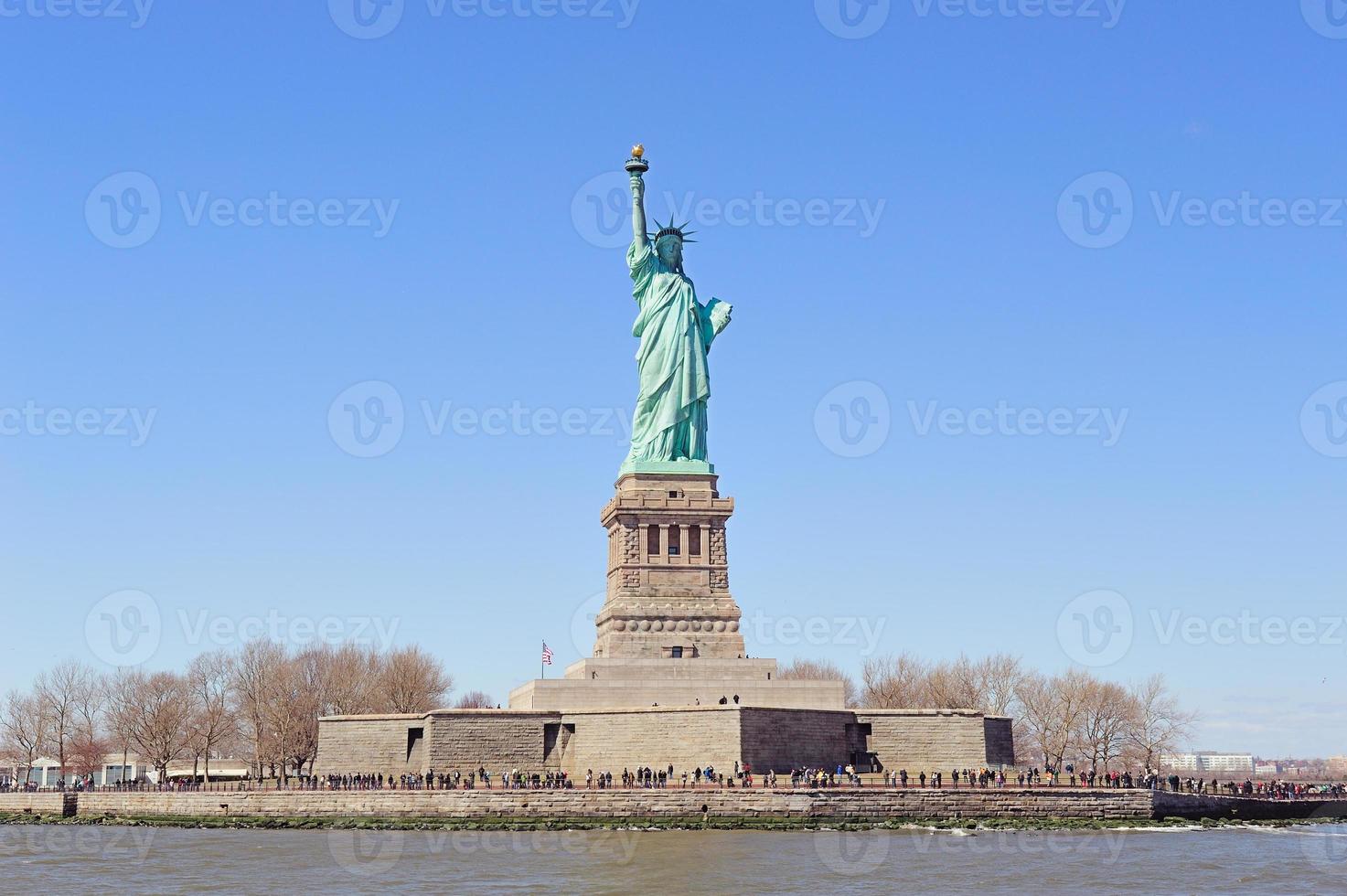Statue of Liberty photo
