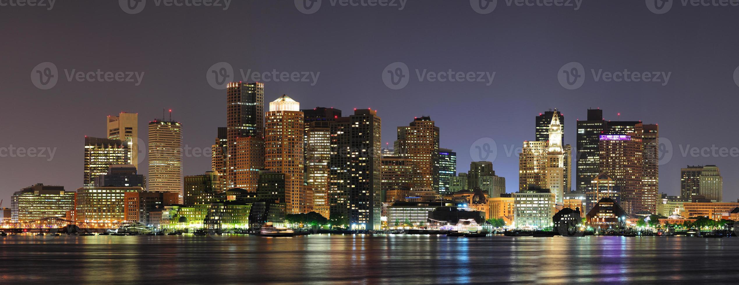 Urban city architecture photo