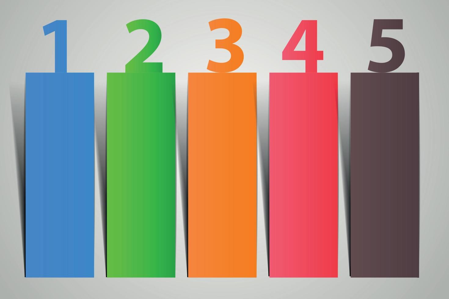 INFOGRAPHICS design elements vector illustration