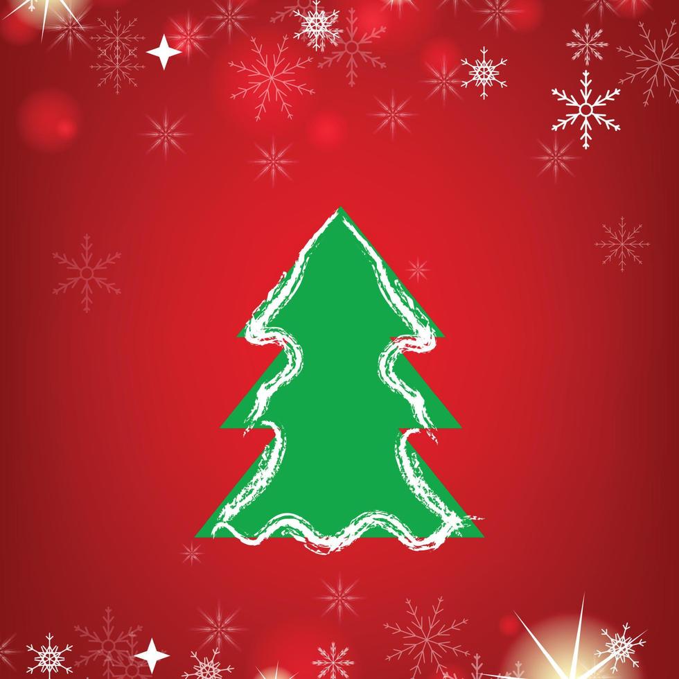 2013 New Year postcard. Vector illustration