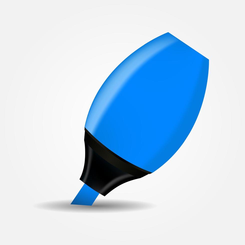 Drawing and Writing tools icon vector illustration