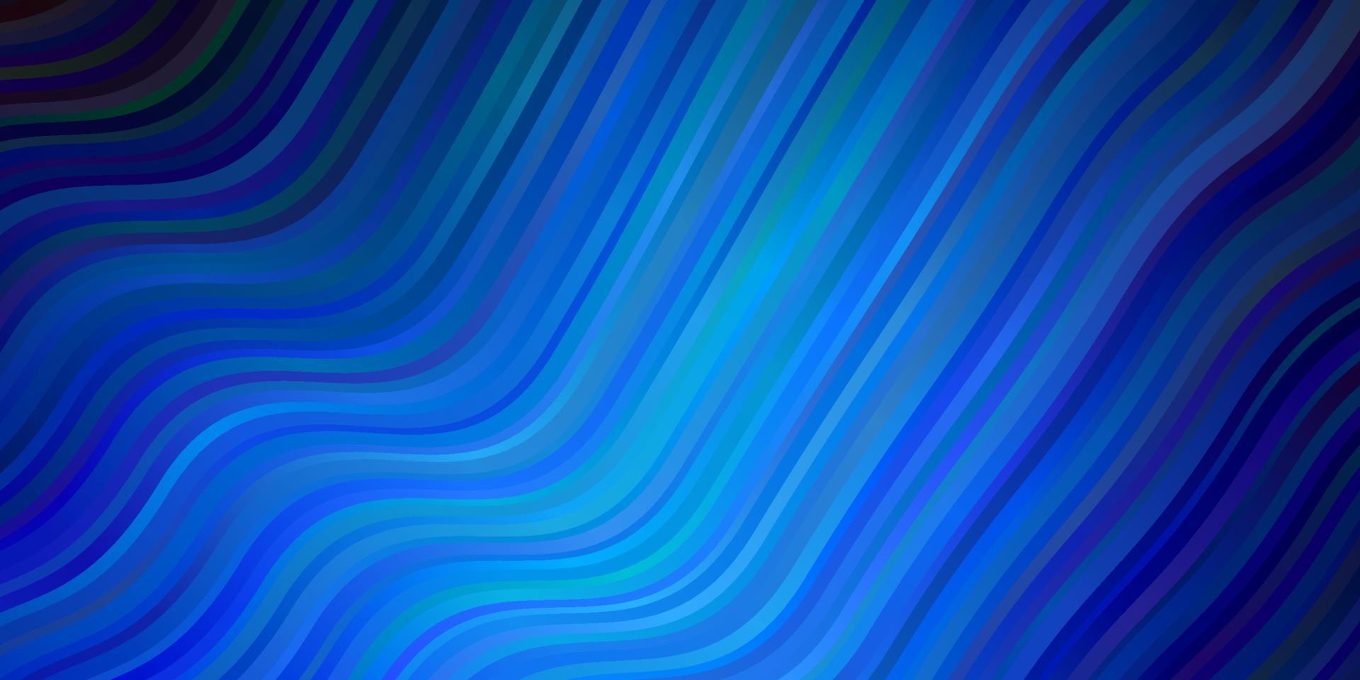 Light BLUE vector pattern with lines. 8340611 Vector Art at Vecteezy