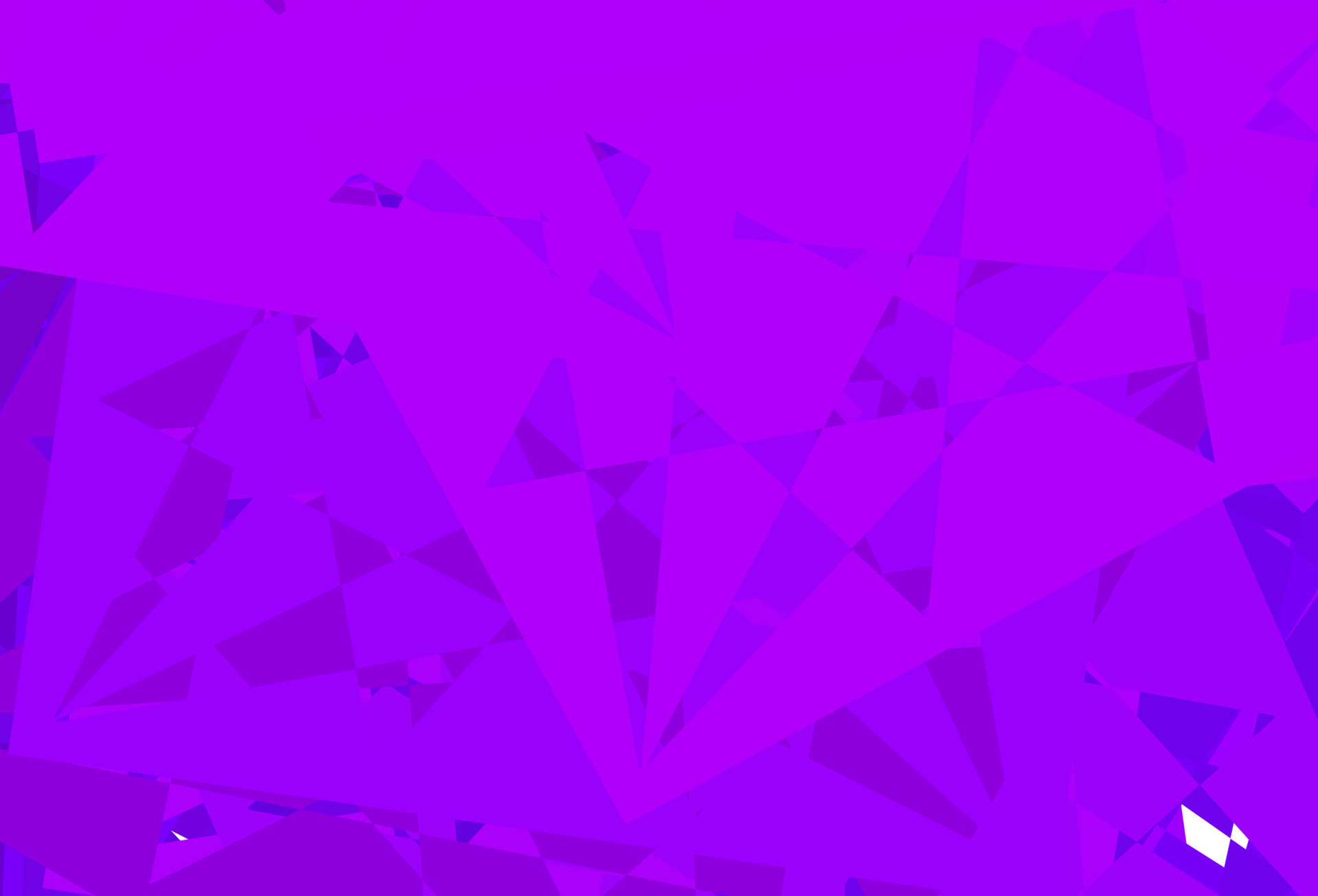 Dark Pink vector background with polygonal forms. 8340731 Vector Art at