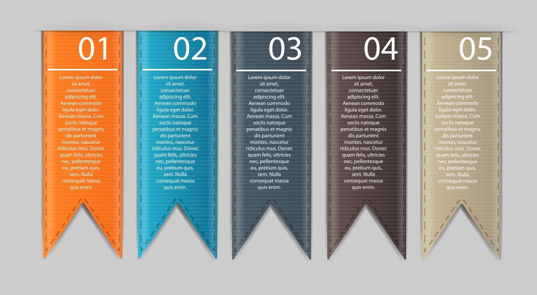 INFOGRAPHICS design elements vector illustration
