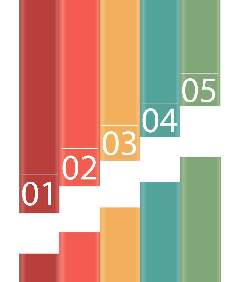 INFOGRAPHICS design elements vector illustration