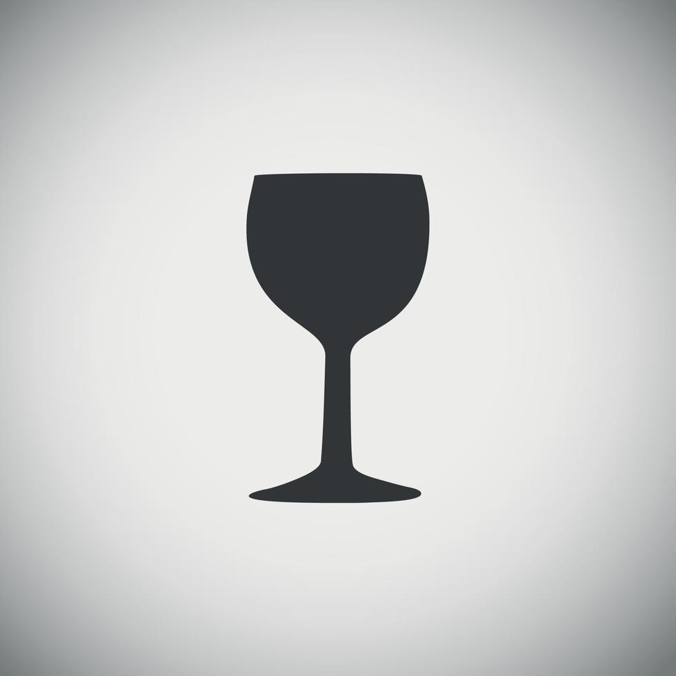 Food and drink wood application icons vector