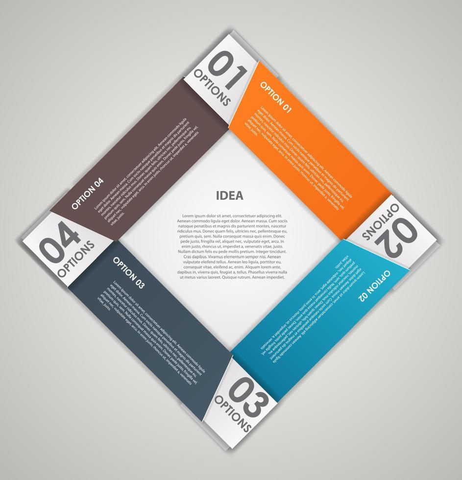 INFOGRAPHICS design elements vector illustration