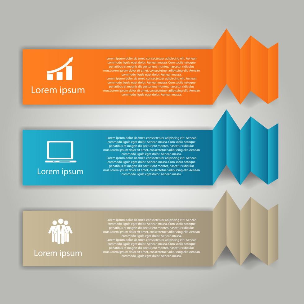 INFOGRAPHICS design elements vector illustration
