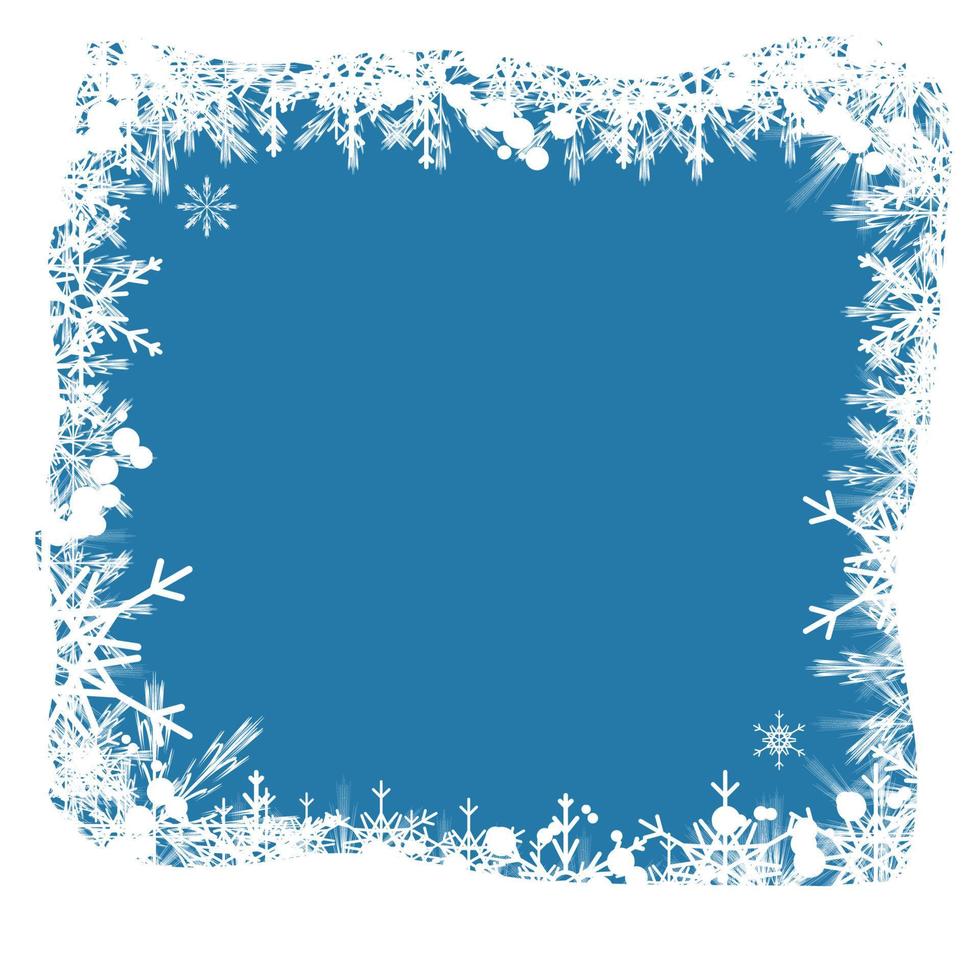 Fondo abstracto de Navidad y año nuevo. ilustración vectorial vector