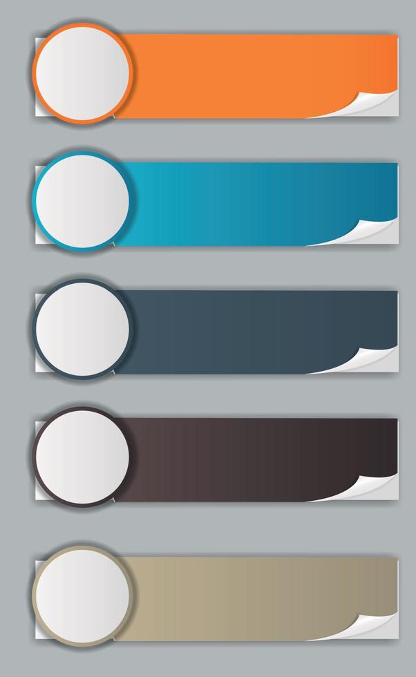 INFOGRAPHICS design elements vector illustration