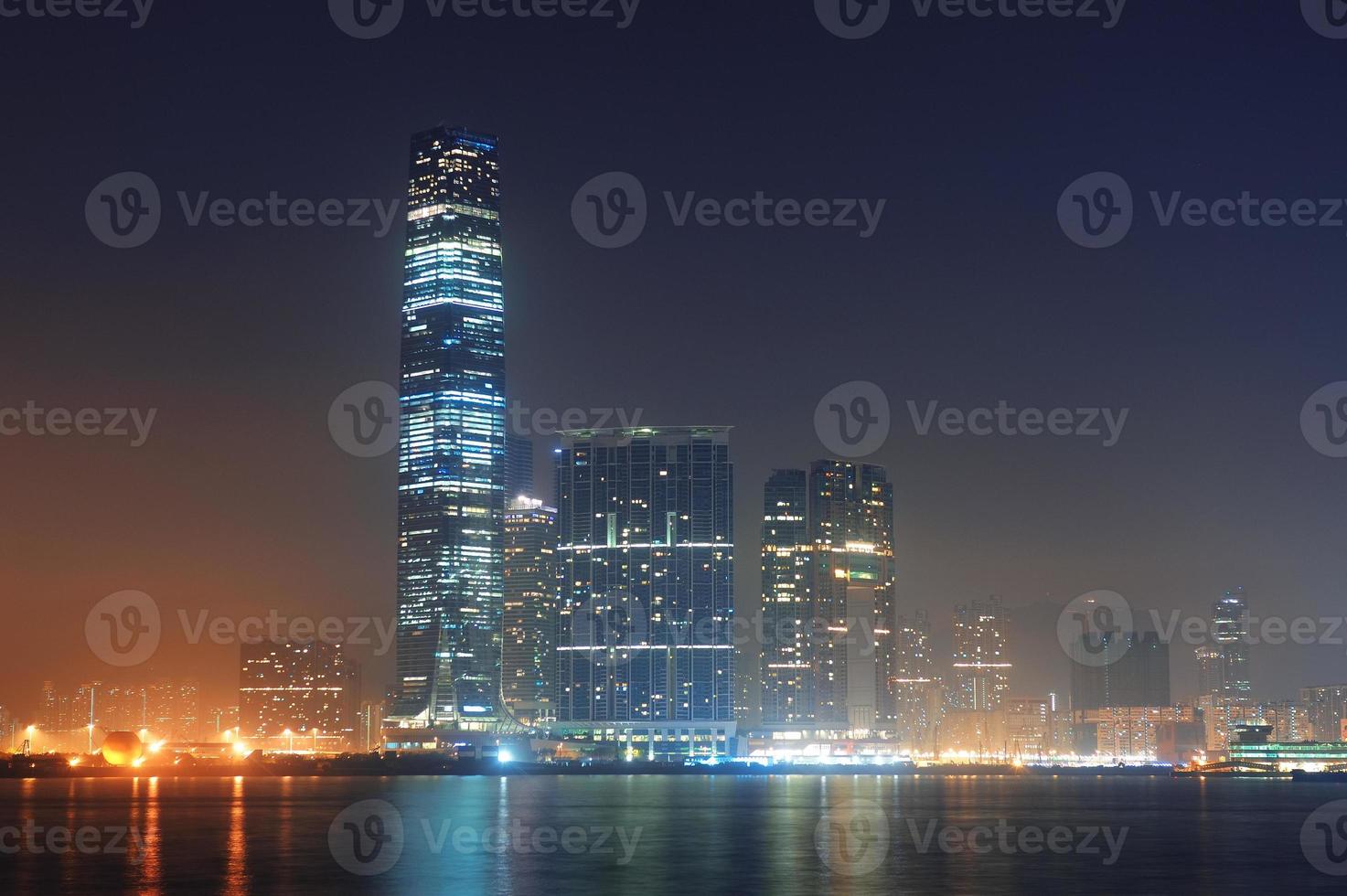 Hong Kong view photo