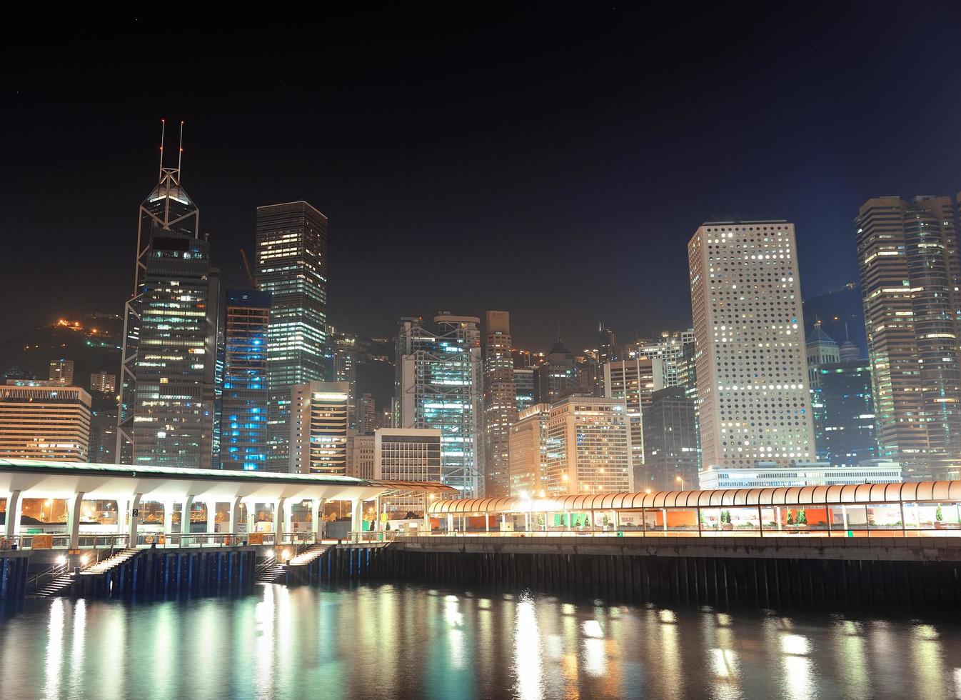 Hong Kong, 2011 - Hong Kong photo