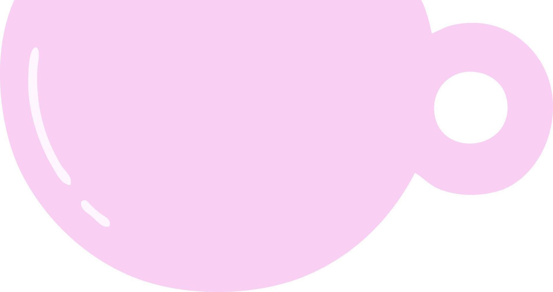coffee or tea cup vector
