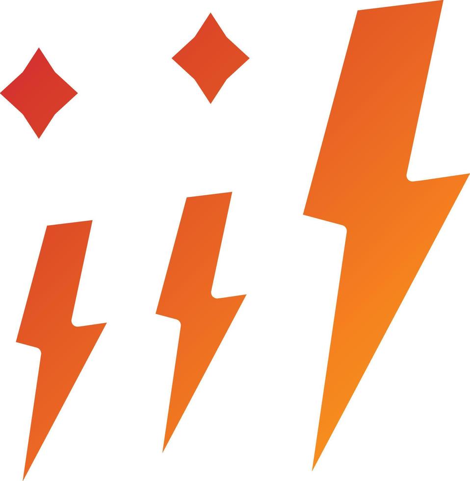 Lighting Icon Style vector
