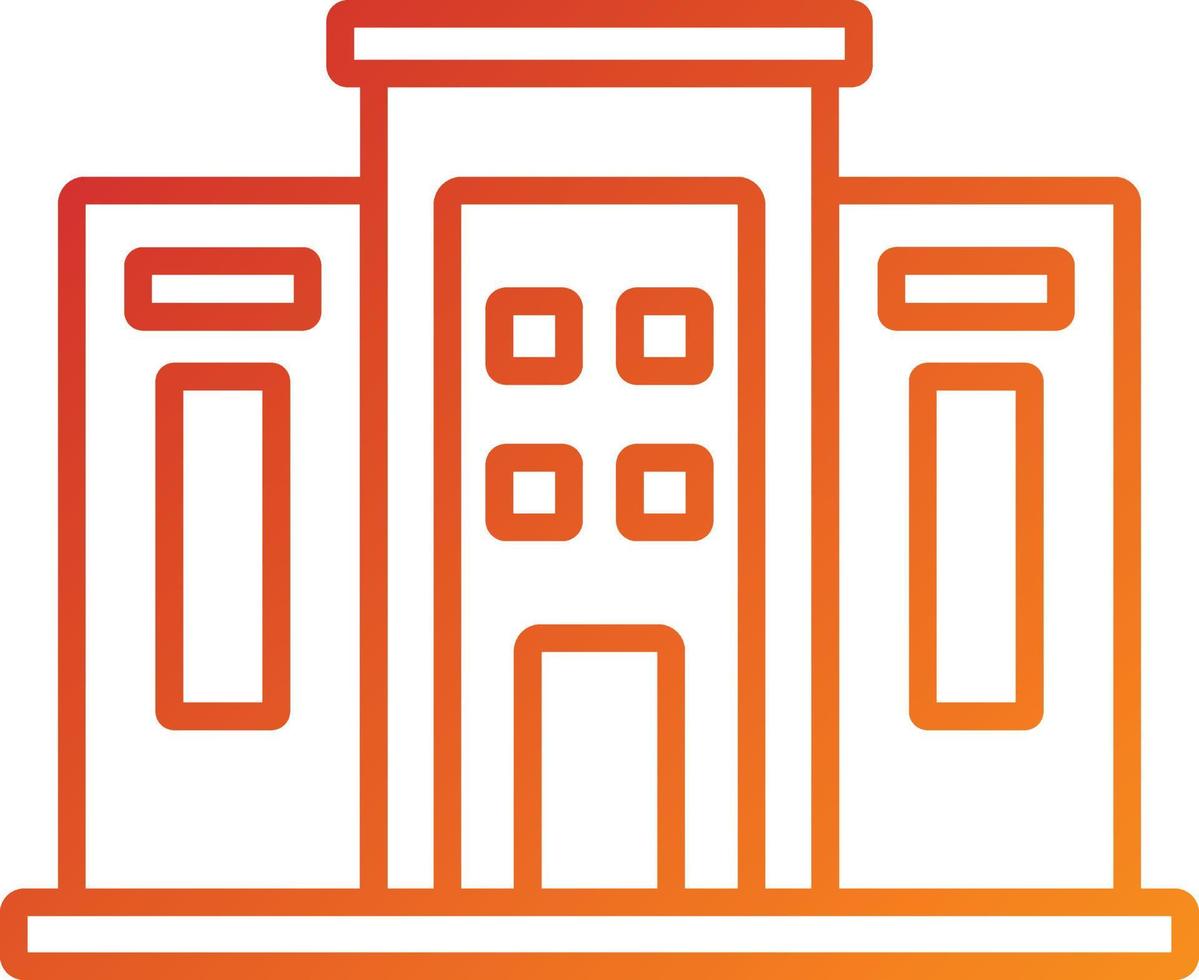 Nasa Icon Style vector